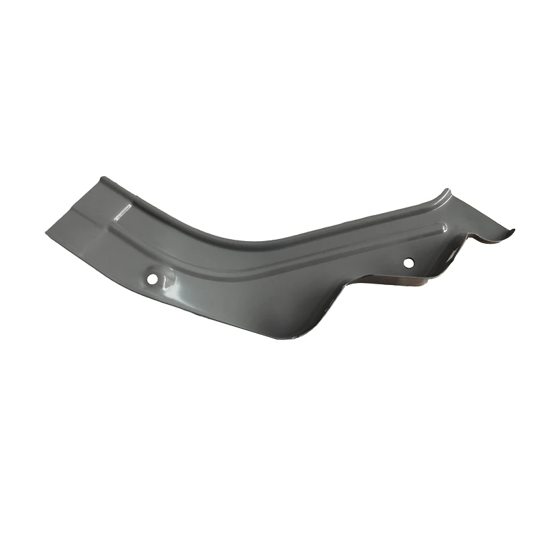 Cherry J00 RH BRACKET-FR BUMPER J00-8403526-DY