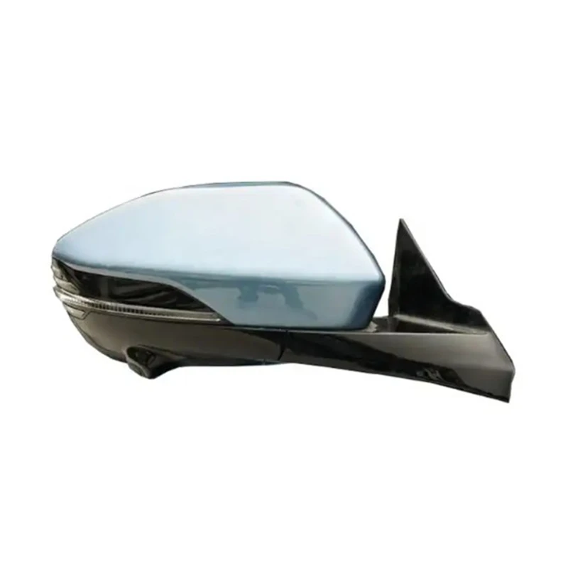 UNI-K Exterior Rearview Mirror Assembly (left) CD569F271002-0107 And 8202100-CR07